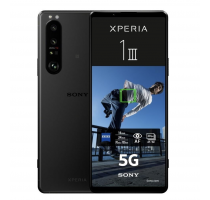 Sony Xperia 1 III 5G 12GB Dual-Sim 256 GB